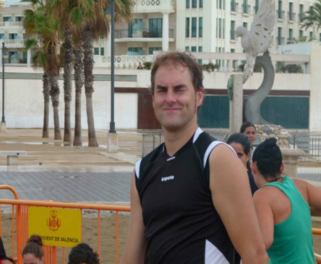 Gontzal Yerro Rodriguez